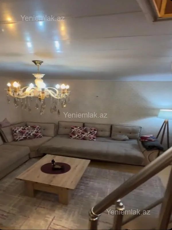 Satılır 3 otaqlı köhnə tikili 76 m²