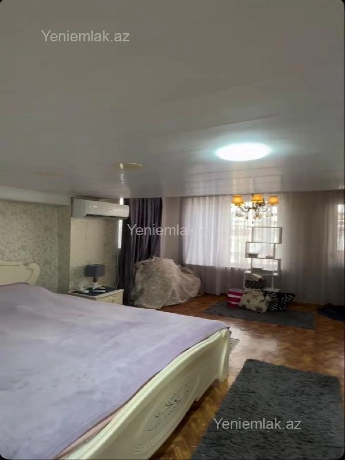 Satılır 3 otaqlı köhnə tikili 76 m²