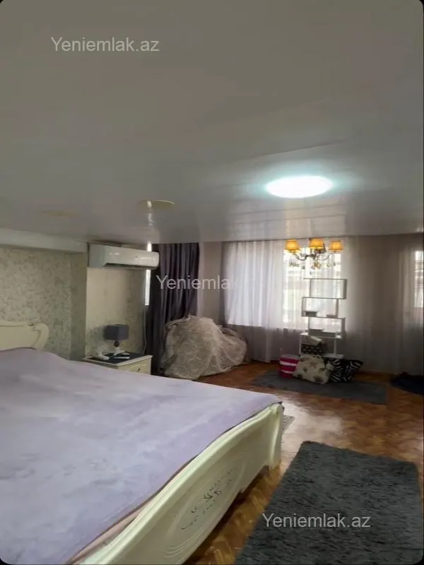 Satılır 3 otaqlı köhnə tikili 76 m²