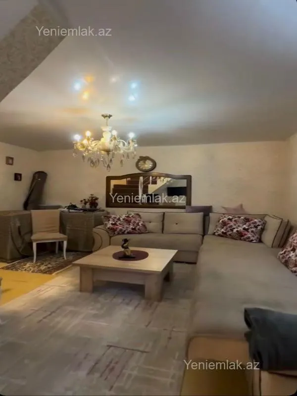 Satılır 3 otaqlı köhnə tikili 76 m²