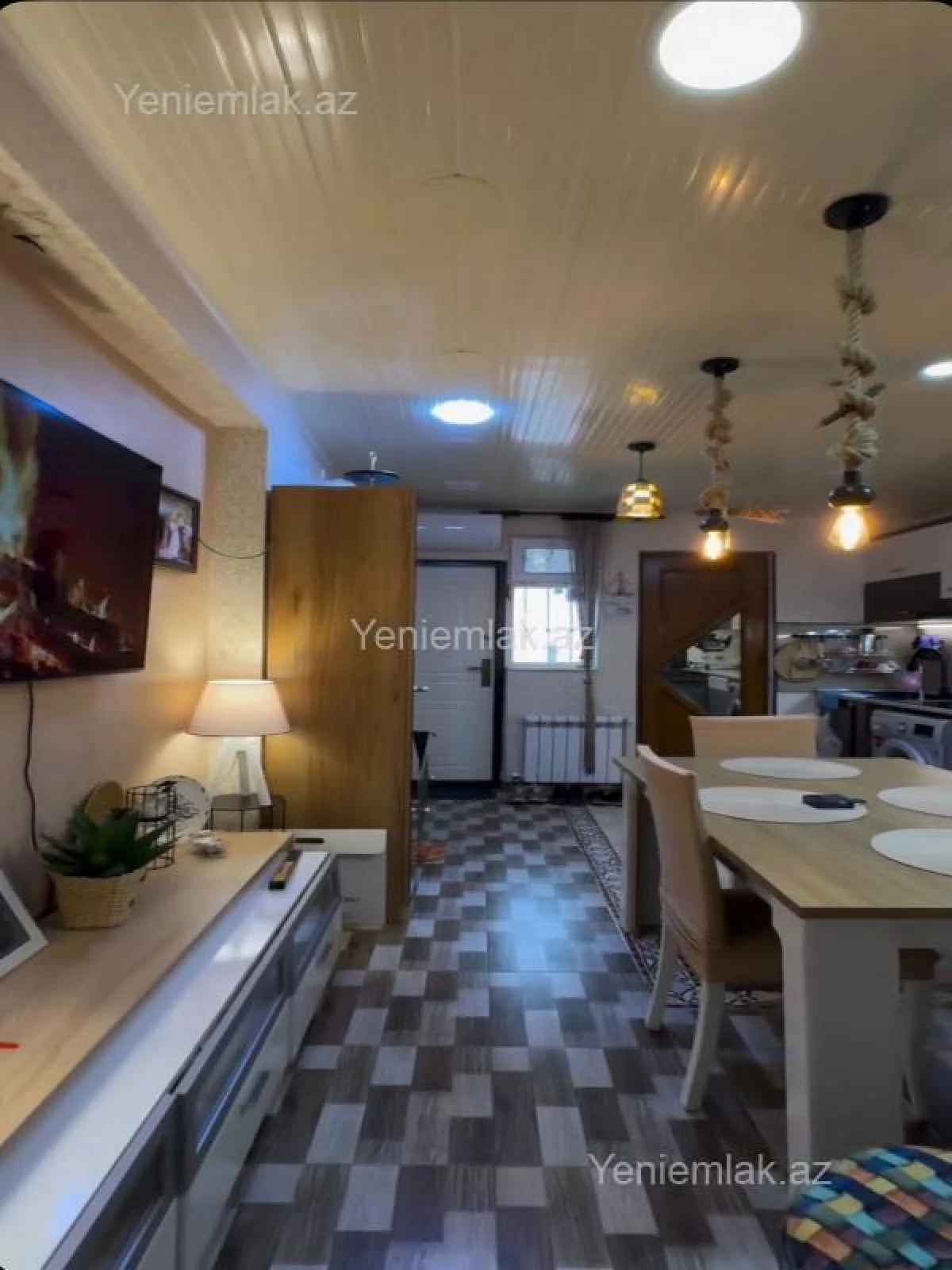 Satılır 3 otaqlı köhnə tikili 76 m²