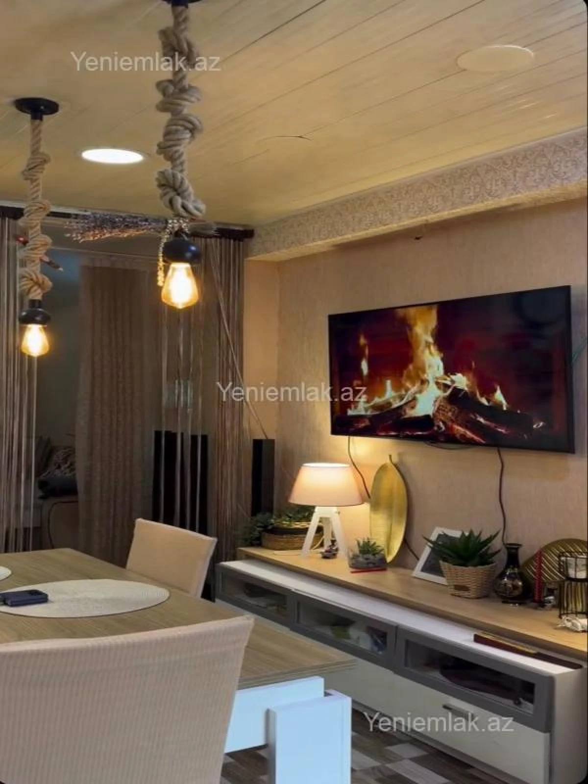 Satılır 3 otaqlı köhnə tikili 76 m²