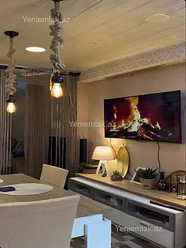 Satılır 3 otaqlı köhnə tikili 76 m²