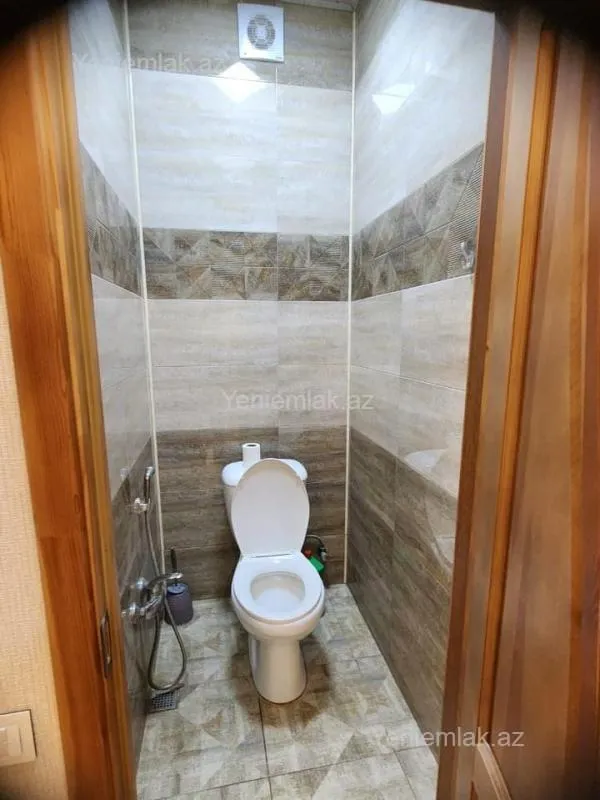 Satılır 4 otaqlı yeni tikili 147 m²