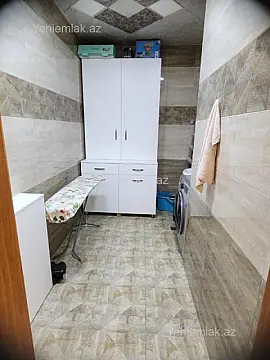 Satılır 4 otaqlı yeni tikili 147 m²