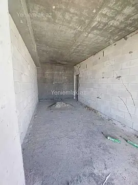 Satılır 2 otaqlı yeni tikili 95 m²