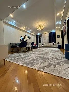 Satılır 3 otaqlı yeni tikili 135 m² — Bakı, Yasamal 3 otaq 135.00 m²