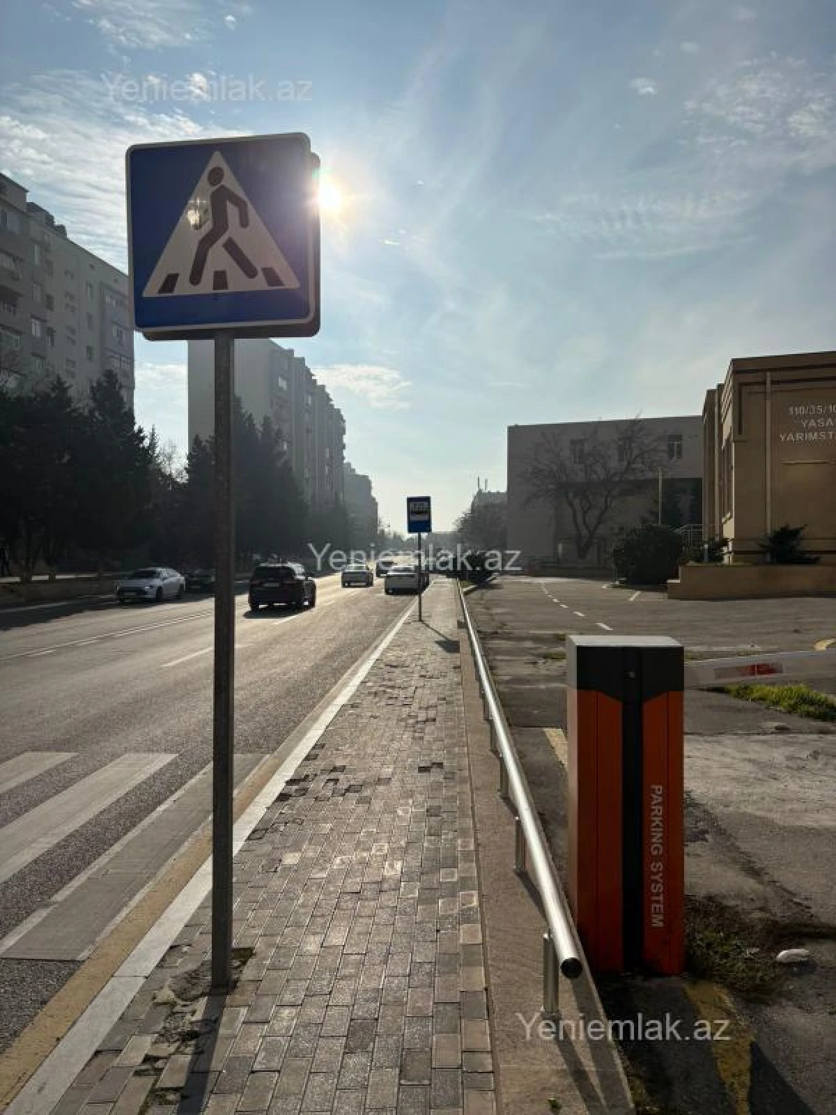 Satılır 3 otaqlı yeni tikili 135 m²