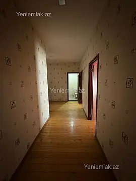 Satılır 2 otaqlı yeni tikili 82 m²