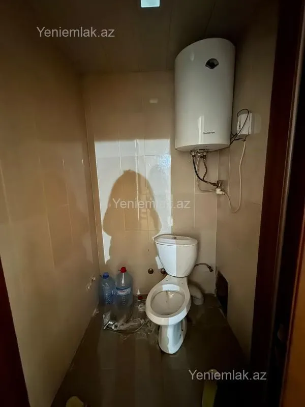 Satılır 2 otaqlı yeni tikili 82 m²