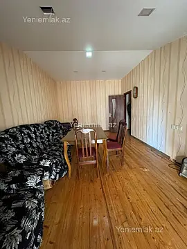 Satılır 2 otaqlı yeni tikili 82 m² — Xırdalan 2 otaq 82.00 m²