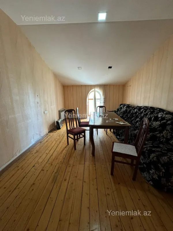 Satılır 2 otaqlı yeni tikili 82 m²