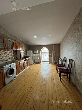 Satılır 2 otaqlı yeni tikili 82 m²