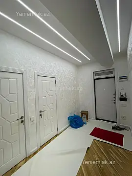 Satılır 3 otaqlı yeni tikili 105 m²