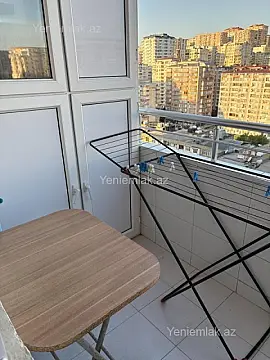 Satılır 2 otaqlı yeni tikili 47 m²