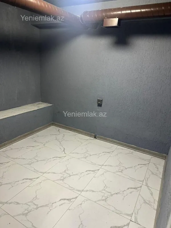 Satılır 5 otaqlı obyekt 100 m²