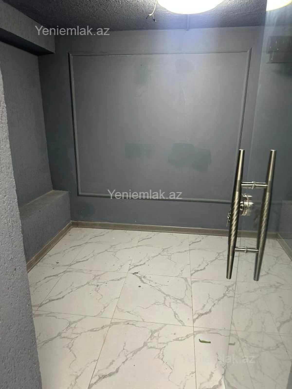 Satılır 5 otaqlı obyekt 100 m²