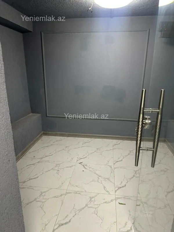 Satılır 5 otaqlı obyekt 100 m²