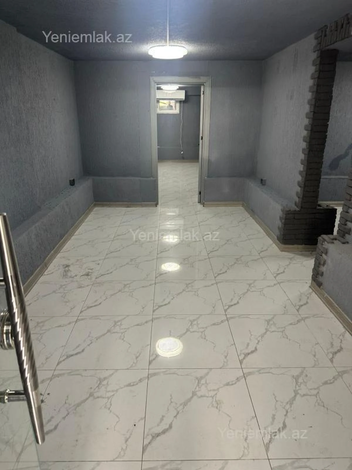 Satılır 5 otaqlı obyekt 100 m²