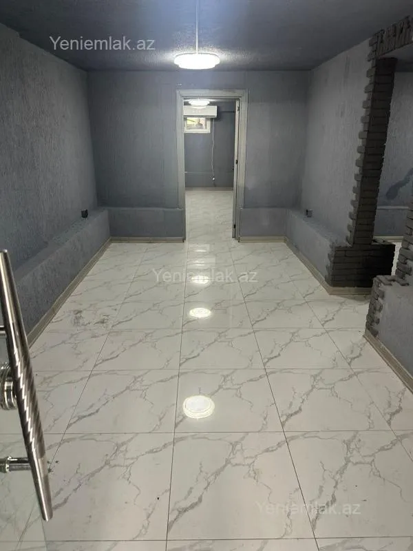 Satılır 5 otaqlı obyekt 100 m²