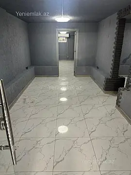 Satılır 5 otaqlı obyekt 100 m²