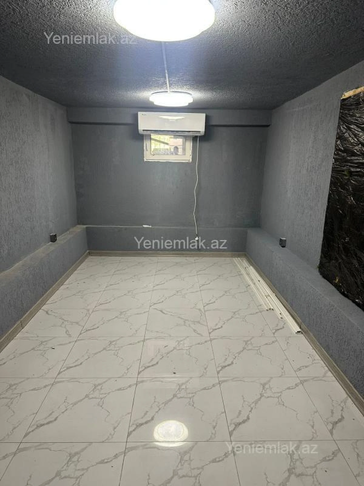 Satılır 5 otaqlı obyekt 100 m²