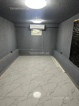 Satılır 5 otaqlı obyekt 100 m²