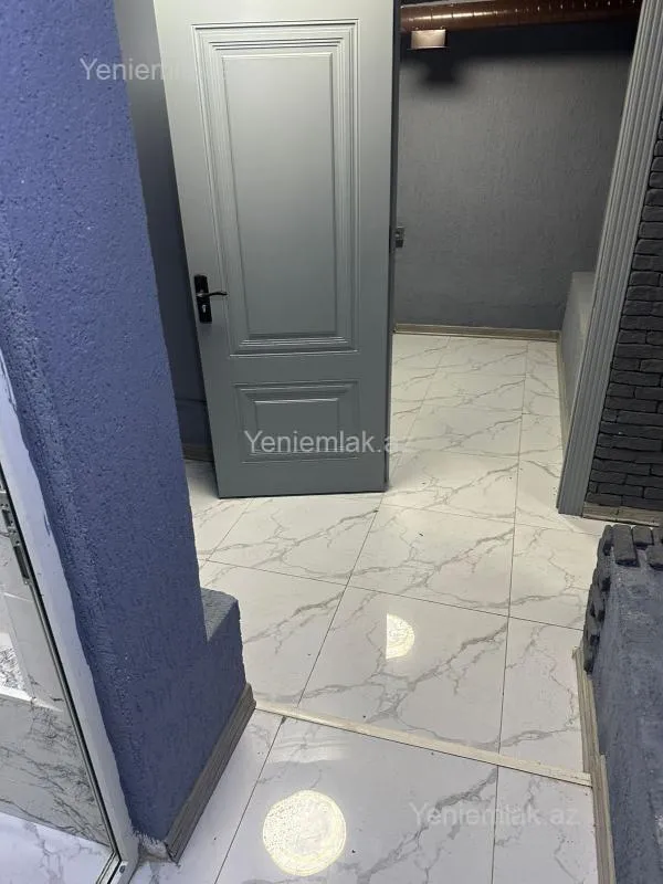 Satılır 5 otaqlı obyekt 100 m²