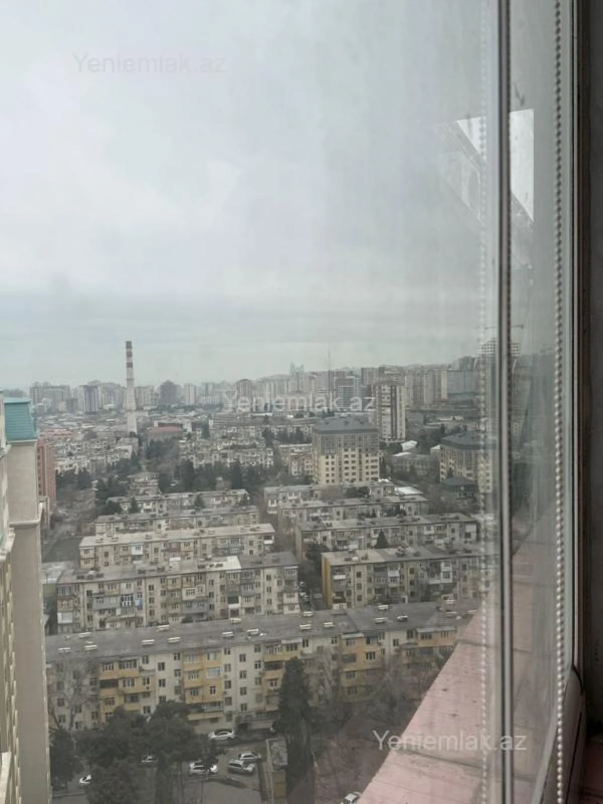 Satılır 3 otaqlı yeni tikili 97 m²