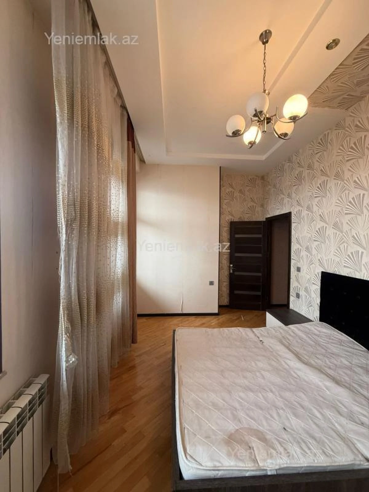 Satılır 3 otaqlı yeni tikili 97 m²