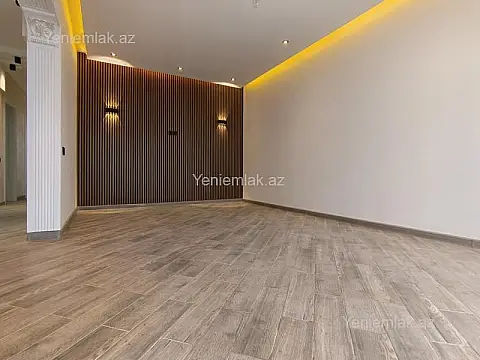 Satılır 4 otaqlı həyət evi 100 m²