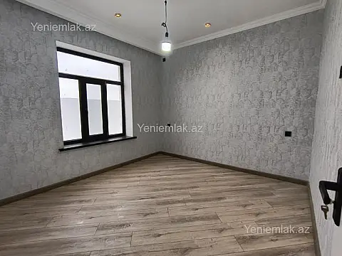 Satılır 4 otaqlı həyət evi 100 m²