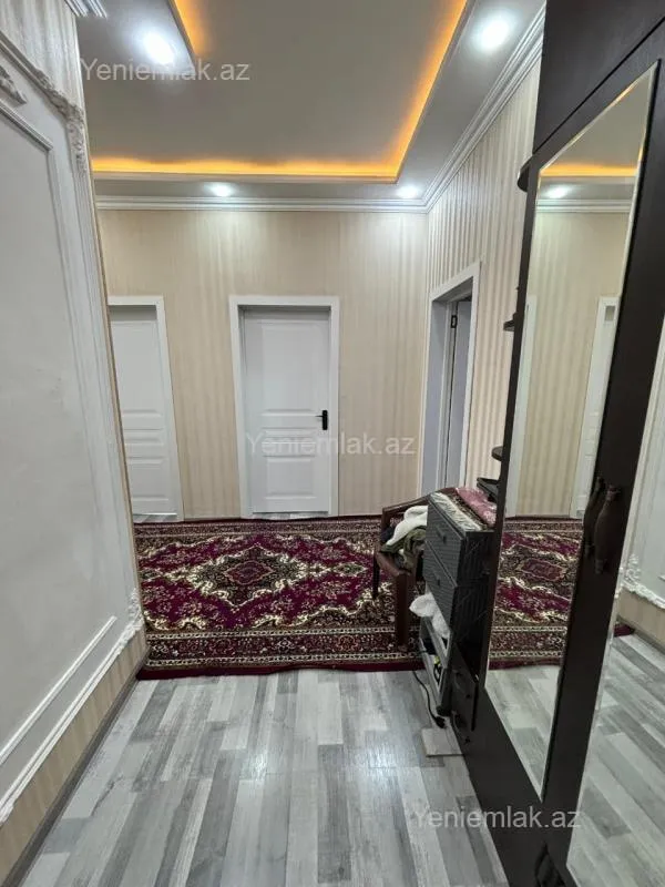 Satılır 3 otaqlı həyət evi 90 m²