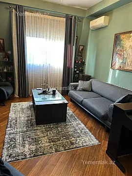 Satılır 3 otaqlı yeni tikili 116 m²