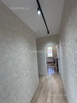 Satılır 2 otaqlı köhnə tikili 35 m²