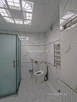 Satılır 2 otaqlı yeni tikili 65 m²