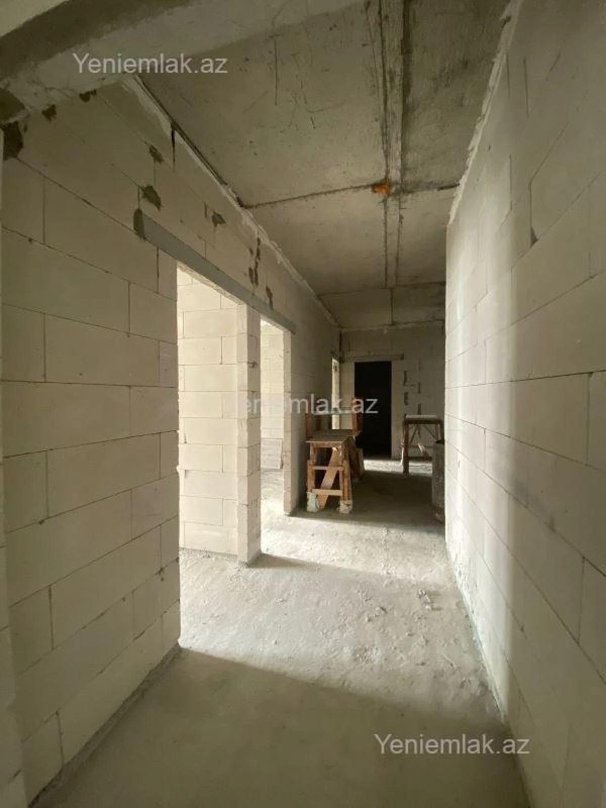 Satılır 3 otaqlı yeni tikili 147 m²