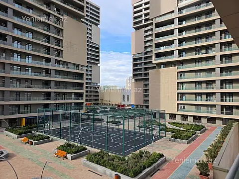 Satılır 3 otaqlı yeni tikili 147 m²