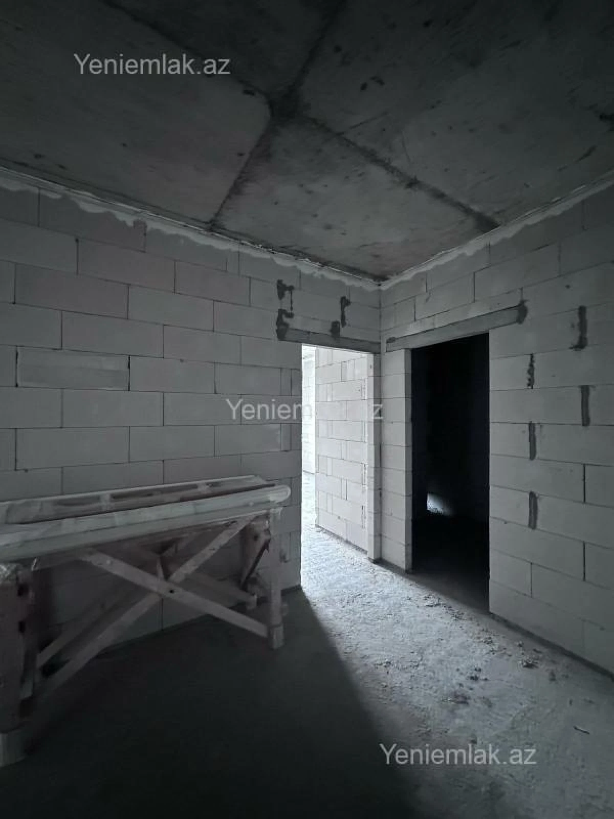 Satılır 3 otaqlı yeni tikili 147 m²