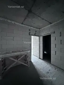 Satılır 3 otaqlı yeni tikili 147 m²