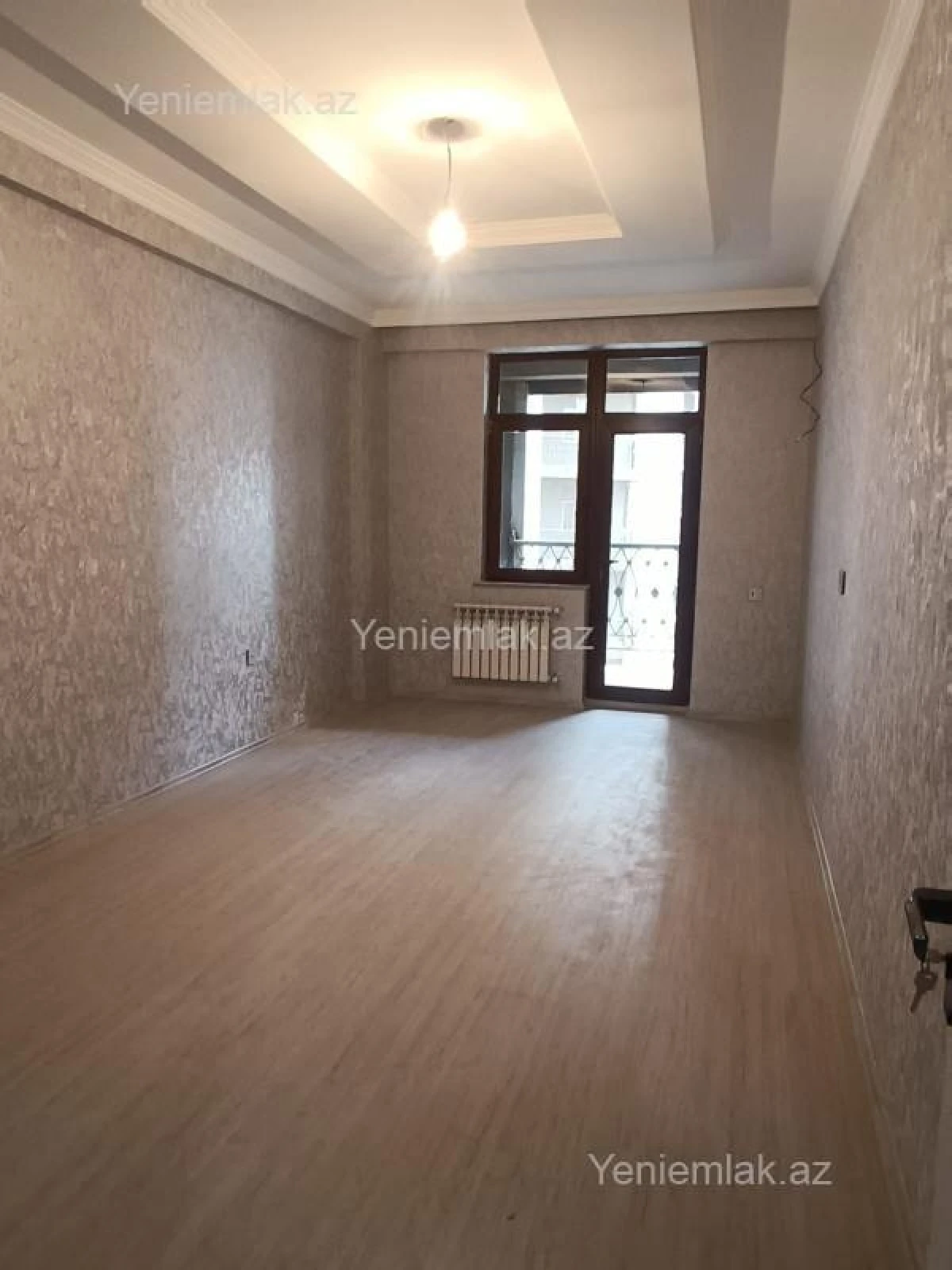 Satılır 2 otaqlı yeni tikili 73 m²