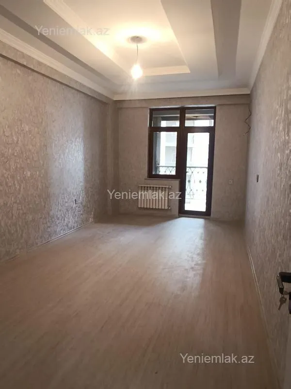 Satılır 2 otaqlı yeni tikili 73 m²