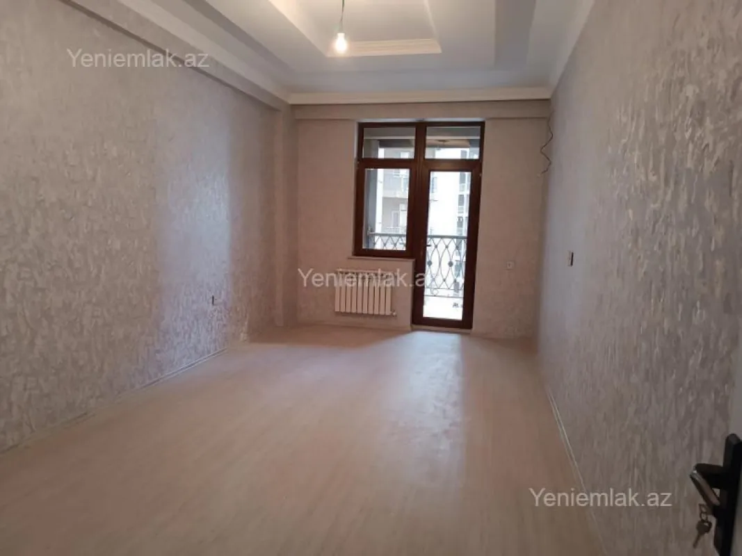 Satılır 2 otaqlı yeni tikili 73 m²