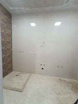 Satılır 2 otaqlı yeni tikili 73 m²