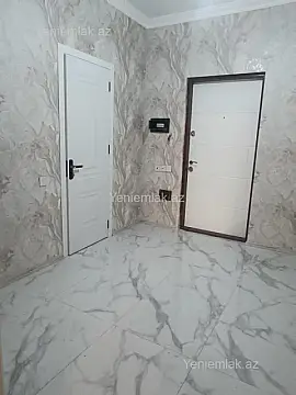Satılır 2 otaqlı yeni tikili 73 m² — Bakı, Yasamal 2 otaq 73.00 m²