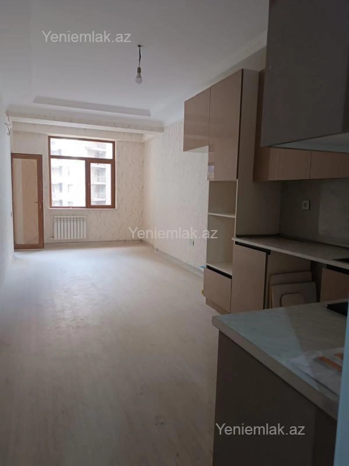 Satılır 2 otaqlı yeni tikili 73 m²