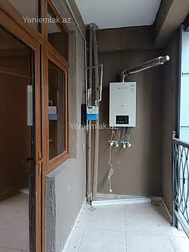 Satılır 2 otaqlı yeni tikili 73 m²