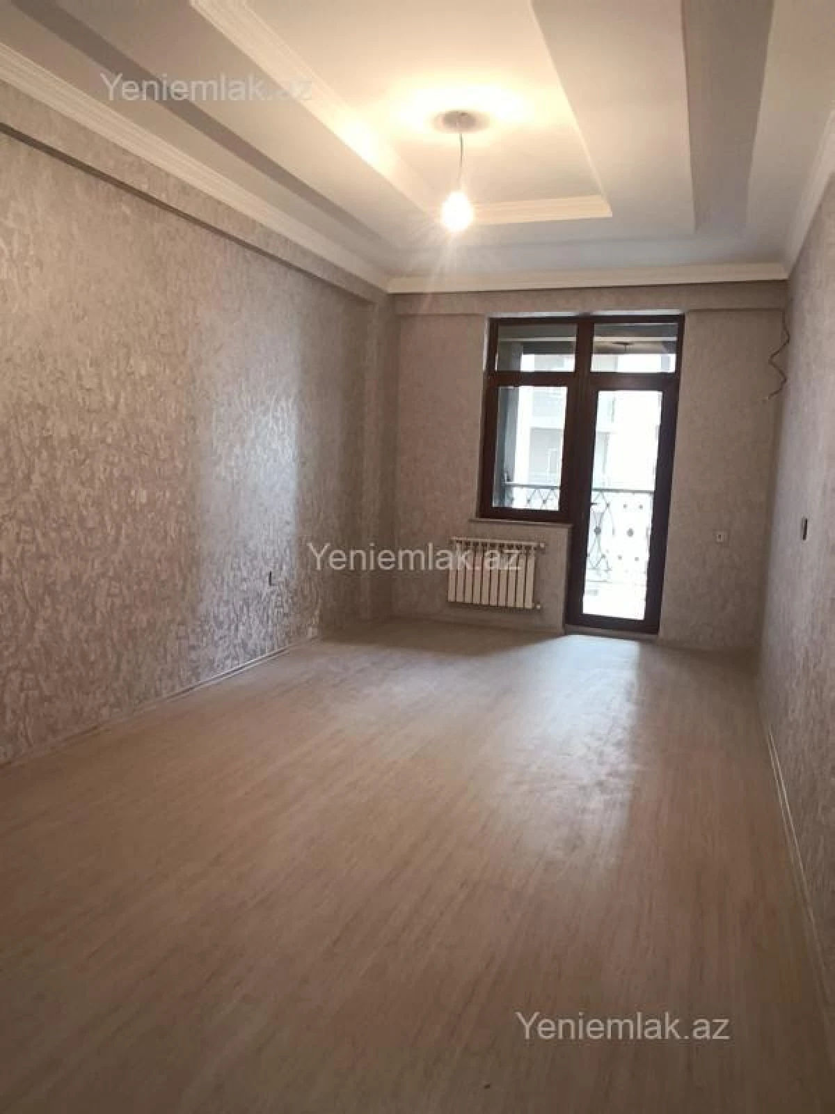 Satılır 2 otaqlı yeni tikili 73 m²