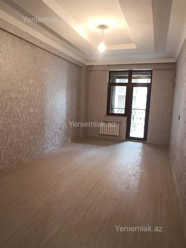 Satılır 2 otaqlı yeni tikili 73 m²
