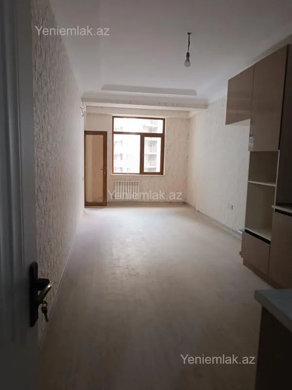 Satılır 2 otaqlı yeni tikili 73 m²
